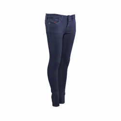 DIESEL SKINZEE NE 0677C Womens Denim Jogg Jeans Super Slim Fit Skinny Sweat Pant - W27 L29