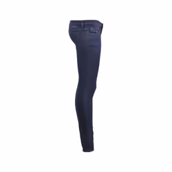 DIESEL SKINZEE NE 0677C Womens Denim Jogg Jeans Super Slim Fit Skinny Sweat Pant - W27 L29