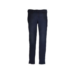 DIESEL DORIS NE 0848J Womens Jogg Jeans Denim Sweat Jeans Trouser Made in Italy - W27 L31