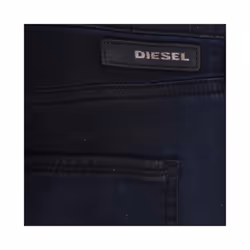 DIESEL DORIS NE 0848J Womens Jogg Jeans Denim Sweat Jeans Trouser Made in Italy - W27 L31
