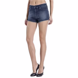 DIESEL Womens Denim Shorts Party Summer Shorts - W27