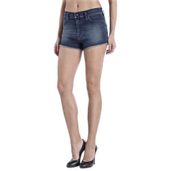 DIESEL Womens Denim Shorts Party Summer Shorts - W27
