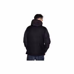 DIESEL W-UNRESTY  Mens Jacket Quilted Hooded Winter Outwear Coat - 2XL