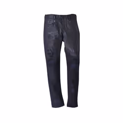 DIESEL BELTHY 0856E Womens Jeans Denim Regular Slim Black Pants Limited Edition - W24 L32