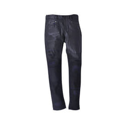 DIESEL BELTHY 0856E Womens Jeans Denim Regular Slim Black Pants Limited Edition - W24 L32