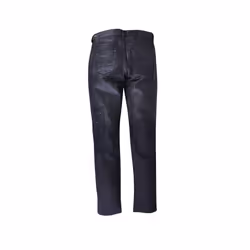 DIESEL BELTHY 0856E Womens Jeans Denim Regular Slim Black Pants Limited Edition - W29 L32
