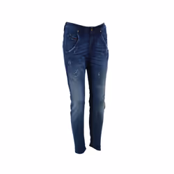 DIESEL FAYZA-NE 0676F Womens Jeans Regular Fit - W27 L25