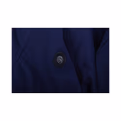 DIESEL J WINES MensÂ Blue Jacket Padded Casual Outwear - M