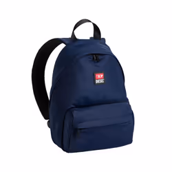 DIESEL D-BSC Womens Backpack Rucksack - Navy Blue