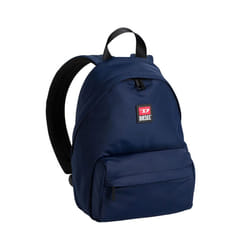 DIESEL D-BSC Womens Backpack Rucksack - Navy Blue