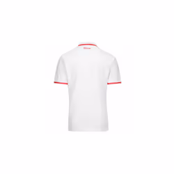 AS Monaco Home Shirt 2024/25 - M