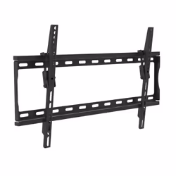 Techly ICA-PLB 261L, 76.2 cm (30"), 177.8 cm (70"), 200 x 200 mm, 600 x 400 mm, -10 - 0°, Black