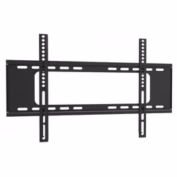 Techly ICA-PLB 262L, 76.2 cm (30"), 177.8 cm (70"), 60 kg, 200 x 200 mm, 600 x 400 mm, Black