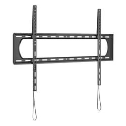Techly Slim Fixed Wall Bracket LED LCD TV 60-120"
