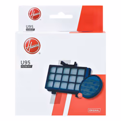 Hoover U95-Filter Kit Cylinder vacuum - Additional view 4