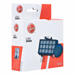 Hoover U95-Filter Kit Cylinder vacuum - Additional view 5
