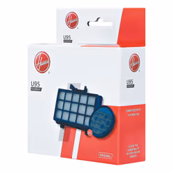 Hoover U95-Filter Kit Cylinder vacuum - Additional view 6