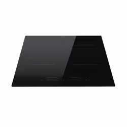 Haier HAISJ64MC Black Built-in 59 cm Zone induction hob 4 zone(s) - Additional view 3