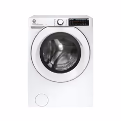 Hoover H-WASH 500 HW 49AMC/1-80, Front-load, 9 kg, B, 77 dB, 1400 RPM, A
