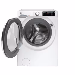 Hoover H-WASH 500 HW 49AMC/1-80 washing machine Front-load 9 kg 1400 RPM White