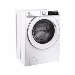 Hoover H-WASH 500 HW 49AMC/1-80 washing machine Front-load 9 kg 1400 RPM White