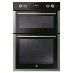 Hoover H-OVEN 300 HO9DC3UB308BI Stainless steel