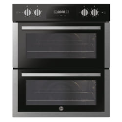 Hoover H-OVEN 300 HO7DC3UB308BI Stainless steel
