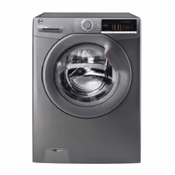 Hoover H-WASH 300 LITE H3W 410TGGE/1-80, Front-load, 10 kg, B, 81 dB, 1400 RPM, E