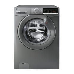 Hoover H-WASH 300 LITE H3W 410TGGE/1-80 washing machine Front-load 10 kg 1400 RPM Anthracite