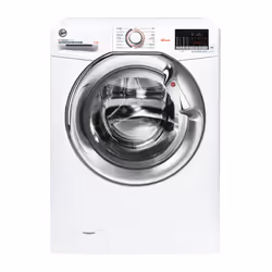 Hoover H-WASH 300 LITE H3WS495DACE/1-80, Front-load, 9 kg, B, 79 dB, 1400 RPM, C