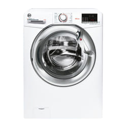 Hoover H-WASH 300 LITE H3WS495DACE/1-80 washing machine Front-load 9 kg 1400 RPM White