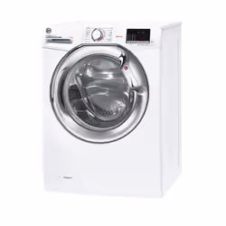 Hoover H-WASH 300 LITE H3WS495DACE/1-80 washing machine Front-load 9 kg 1400 RPM White