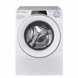 Candy RapidÓ RO41274DWMSE/1-S, Front-load, 7 kg, B, 74 dB, 1200 RPM, A