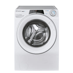 Candy RapidÓ RO41274DWMSE/1-S washing machine Front-load 7 kg 1200 RPM White