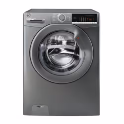 Hoover H-WASH 300 LITE H3W 49TGGE/1-80, Front-load, 9 kg, B, 79 dB, 1400 RPM, D