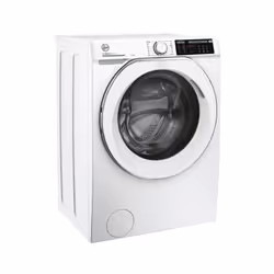 Hoover H-WASH 500 HW 414AMC/1-80 washing machine Front-load 14 kg 1400 RPM White