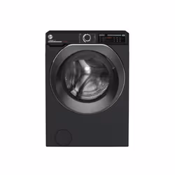 Hoover H-WASH 500 HW 414AMBCB/1-80, Front-load, 14 kg, B, 80 dB, 1400 RPM, A