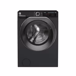 Hoover H-WASH 500 HW 49AMBCB/1-80, Front-load, 9 kg, B, 77 dB, 1400 RPM, A