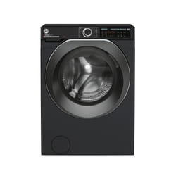 Hoover H-WASH 500 HW 49AMBCB/1-80 washing machine Front-load 9 kg 1400 RPM Black