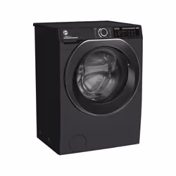 Hoover H-WASH 500 HW 49AMBCB/1-80 washing machine Front-load 9 kg 1400 RPM Black