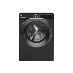 Hoover H-WASH 500 HW 410AMBCB/1-80 washing machine Front-load 10 kg 1400 RPM Black