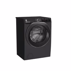 Hoover H-WASH 500 HW 410AMBCB/1-80 washing machine Front-load 10 kg 1400 RPM Black