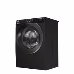 Hoover H-WASH 500 HW 410AMBCB/1-80 washing machine Front-load 10 kg 1400 RPM Black