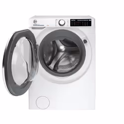 Hoover H-WASH 500 HW 411AMC/1-80 washing machine Front-load 11 kg 1400 RPM White