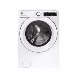 Hoover H-WASH 500 HW 412AMC/1-80, Front-load, 12 kg, B, 80 dB, 1400 RPM, A