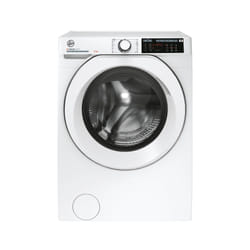 Hoover H-WASH 500 HW 412AMC/1-80 washing machine Front-load 12 kg 1400 RPM White