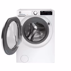 Hoover H-WASH 500 HW 412AMC/1-80 washing machine Front-load 12 kg 1400 RPM White