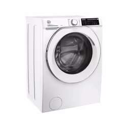 Hoover H-WASH 500 HW 412AMC/1-80 washing machine Front-load 12 kg 1400 RPM White