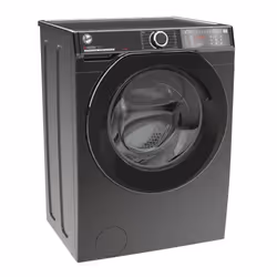 Hoover H-WASH 500 HWB410AMBCR/1-80 washing machine Front-load 10 kg 1400 RPM Anthracite