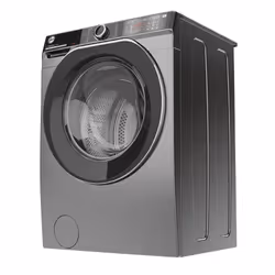 Hoover H-WASH 500 HWB410AMBCR/1-80 washing machine Front-load 10 kg 1400 RPM Anthracite